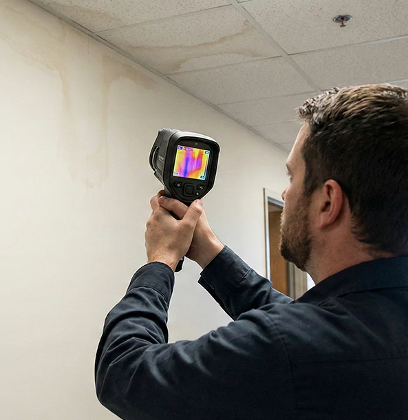 Why Lilburn Property Owners Rely on Lilburn Restoration Pro for Leak Detection?
