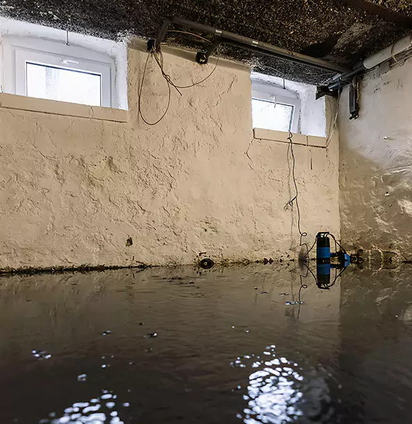 Why Lilburn Homeowners Trust Lilburn Restoration Pro for Water Damage Mold Removal?