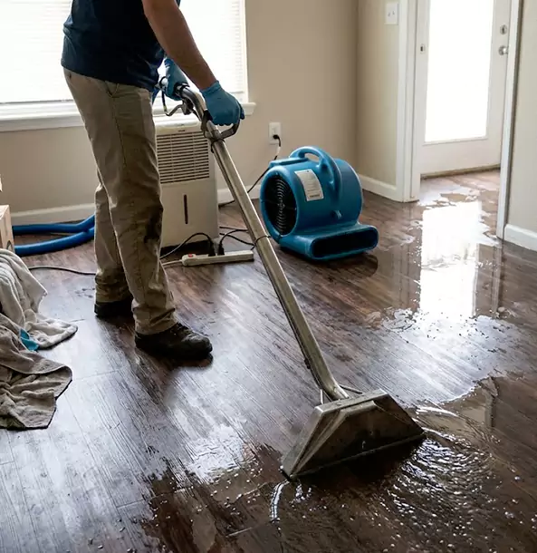 Why Lilburn Homeowners Choose Lilburn Restoration Pro for Water Cleanup?