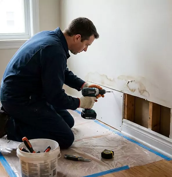 Why Lilburn Homeowners Choose Lilburn Restoration Pro?