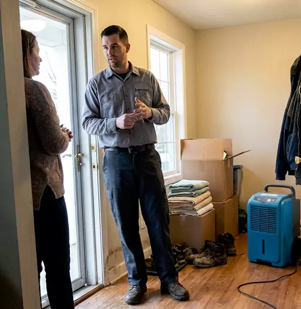 Why Lilburn Restoration Pro Is the Right Choice in Lilburn], GA?