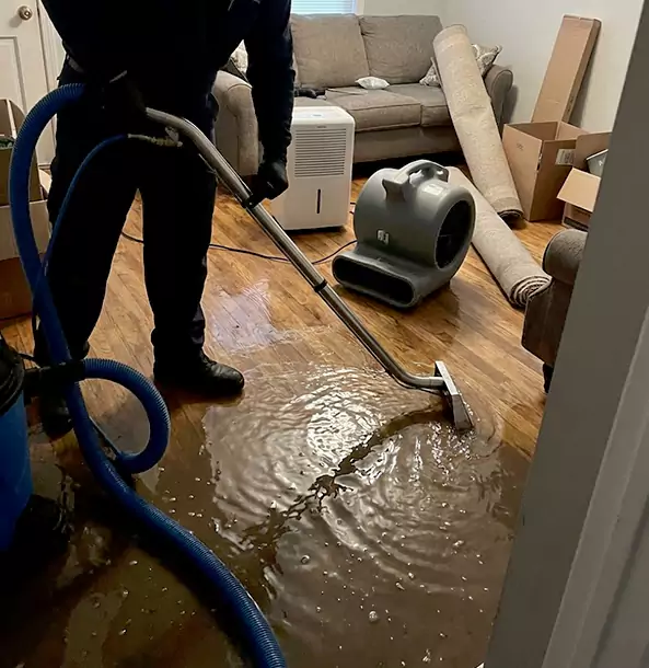 Why Lilburn Trusts Lilburn Restoration Pro for Sewage Cleanup?