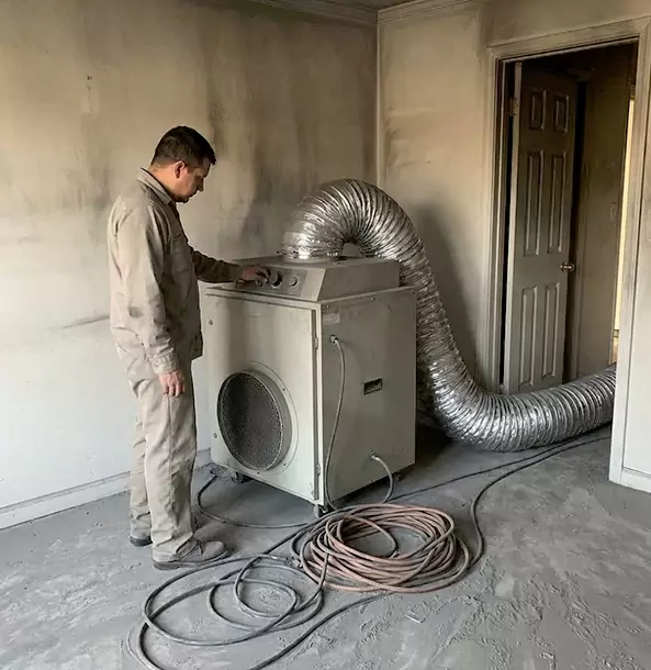 Why Lilburn Residents Trust Lilburn Restoration Pro for Restoration?