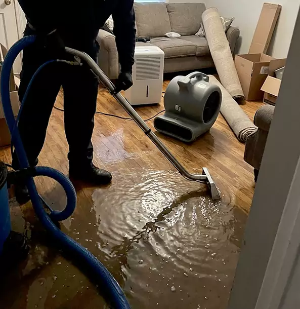 Why Lilburn Restoration Pro Is the Right Choice in Lilburn, GA?