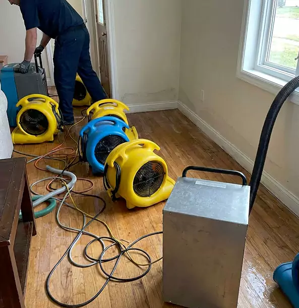 Why Lilburn Property Owners Choose Lilburn Restoration Pro for Remediation?