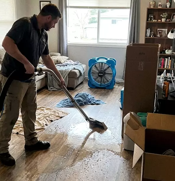 Why Lilburn Chooses Lilburn Restoration Pro for Water and Mold Restoration?