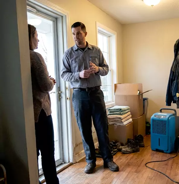 Why Lilburn Trusts Lilburn Restoration Pro for Water Damage Restoration Service?