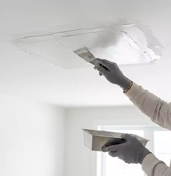 Why Lilburn Homeowners Trust Lilburn Restoration Pro for Ceiling Water Damage Repair?