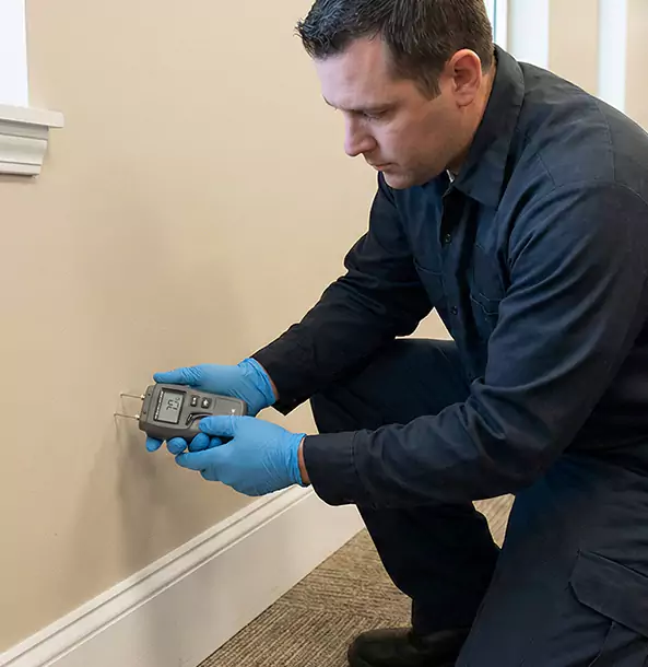 Why Lilburn Property Owners Trust Lilburn Restoration Pro for Leak Detection?