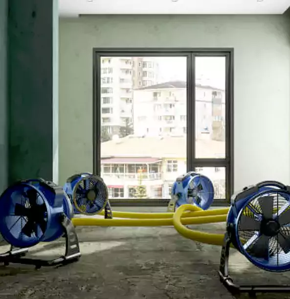Why Lilburn Property Owners Trust Lilburn Restoration Pro for Water Damage Drying?