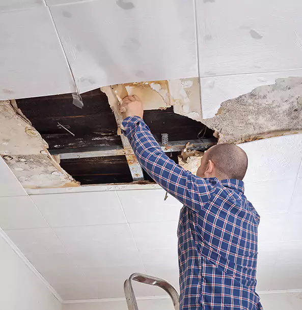 Why Lilburn Property Owners Choose Lilburn Restoration Pro for Reconstruction?