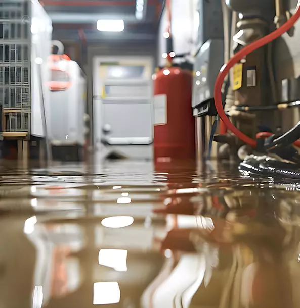 Why Lilburn Property Owners Rely on Lilburn Restoration Pro?