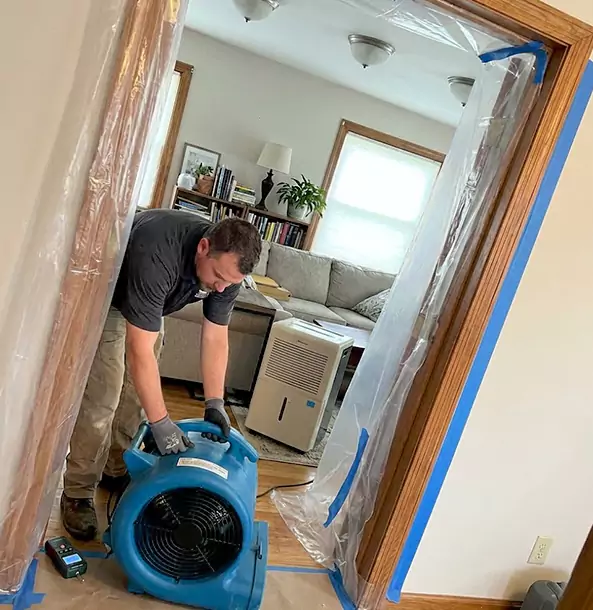 Why Lilburn Trusts Lilburn Restoration Pro for Water Mitigation?